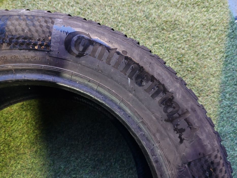 195 65 15 iarna Continental