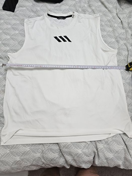 Maiouri adidas 2xl