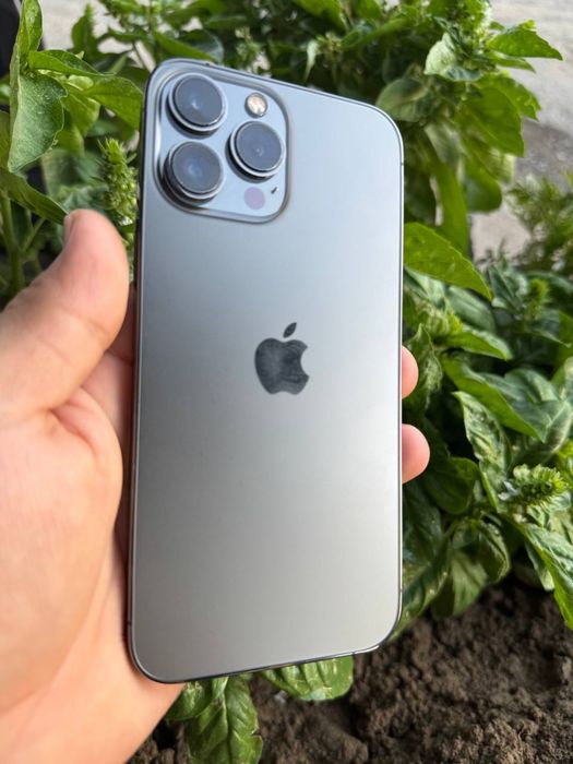 Iphone 13 pro max