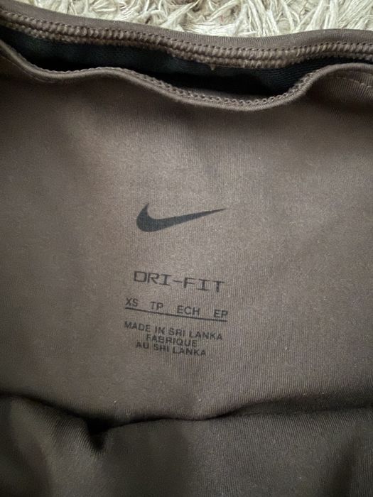 Оригинални клинове на Nike