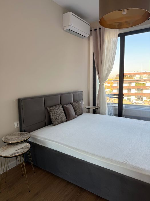 Дава се под наем Двустаен апартамент в София, Витоша - 60 кв.м за 750 € - Снимка #9