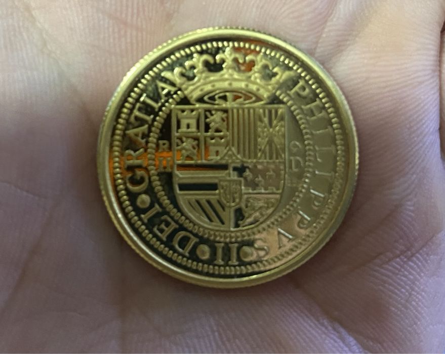 Monede aur si argint