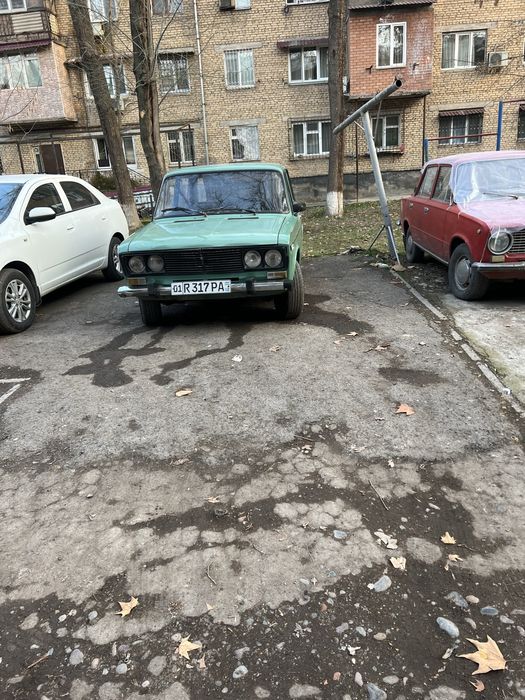 Жигули 2106 аренда оркали сотиш