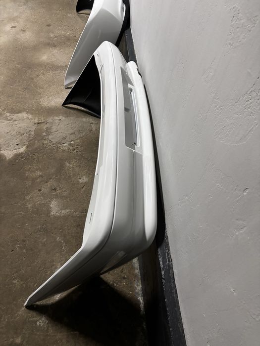 Бампер приора ваз приора бампер