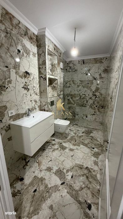 Apartament modern cu 3 camere in Aviatiei-Baneasa