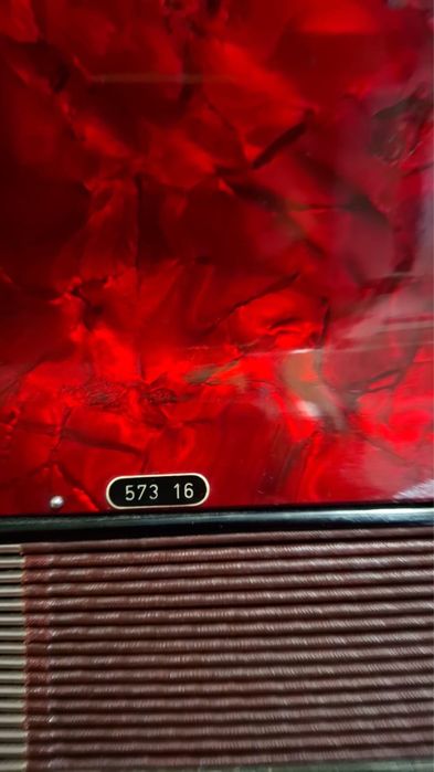 Royal Standar (Баян)