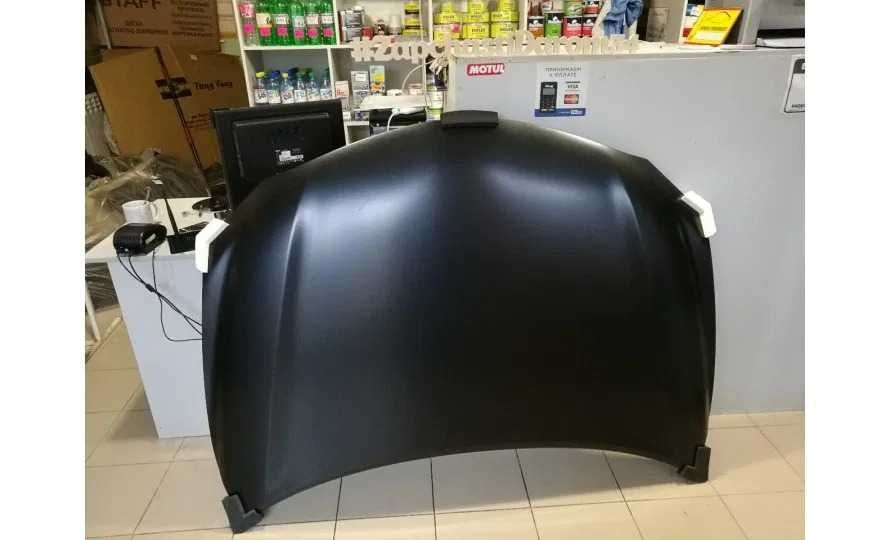 Капот Тойота Камри 40 (Тайвань) / Toyota Camry 45