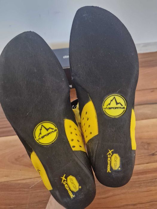 La Sportiva Обувки за катерене Katana, 38 EU