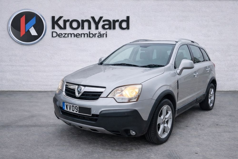 Dezmembrari dezmembrez  Opel Antara 2.0 CDTI, 2.2 D  2006-2011 Z20DMH Z20S Garantie