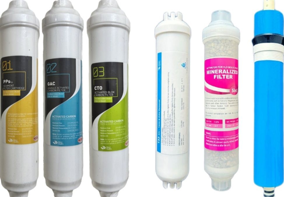 фильтр для воды 100000тг