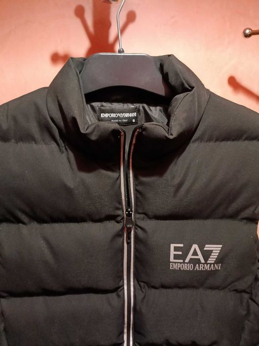 Nike елек, грейка Унисекс