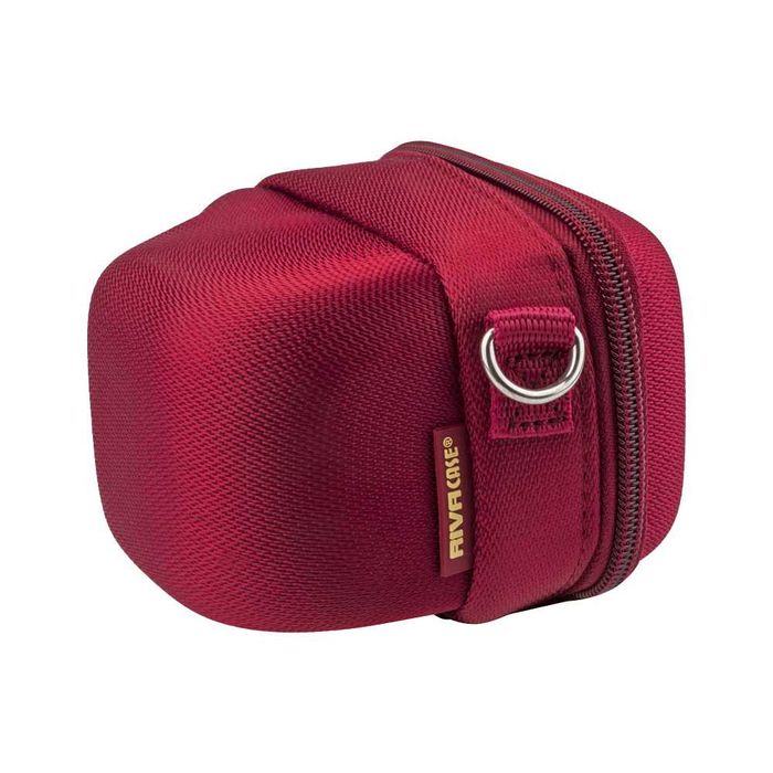 ^ Рассрочка на Чехол для фотоаппарата RIVACASE 7117-XS (PS) DCASE Red