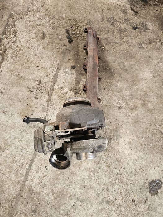 Lichidare stoc Turbina Mercedes CLK C209 270 CDI 2002 - 2009