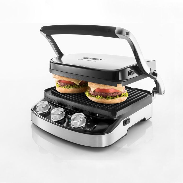 Электрогриль DeLonghi CGH 912