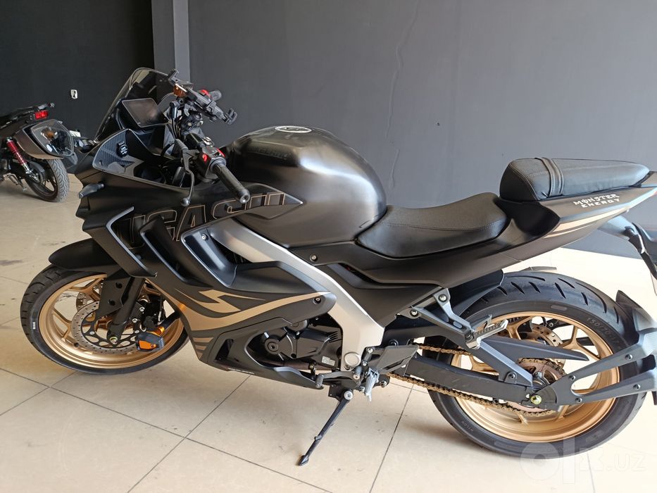 Продаетс Ducati 250. Имеется рассрочка