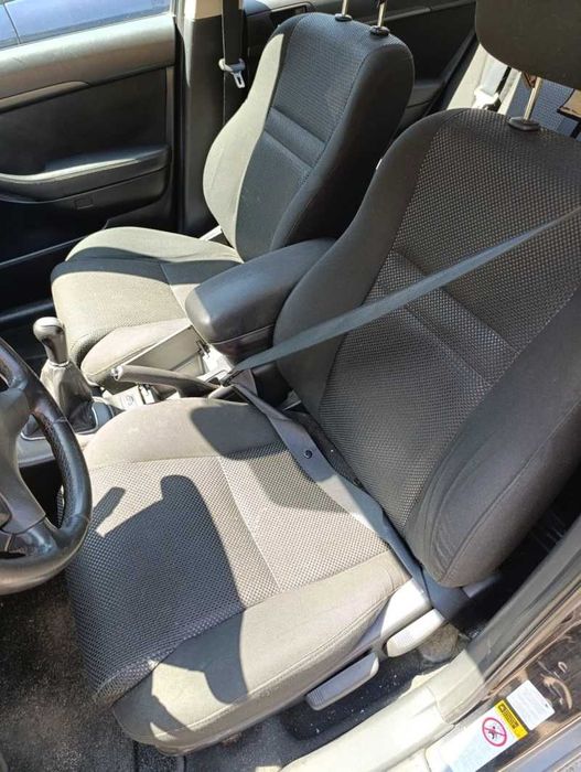 Toyota avensis 1.8vvt