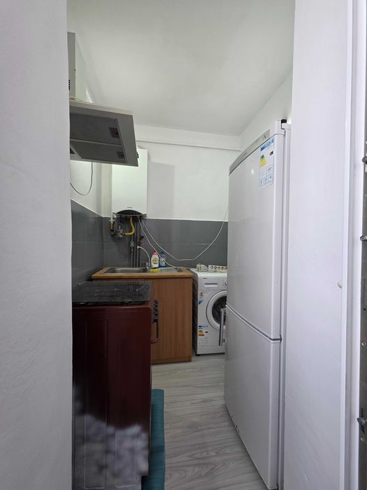 Garsonieră de închiriat Mediaș