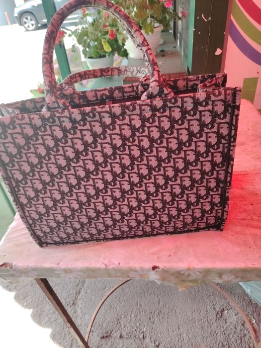 Geanta Cristian Dior