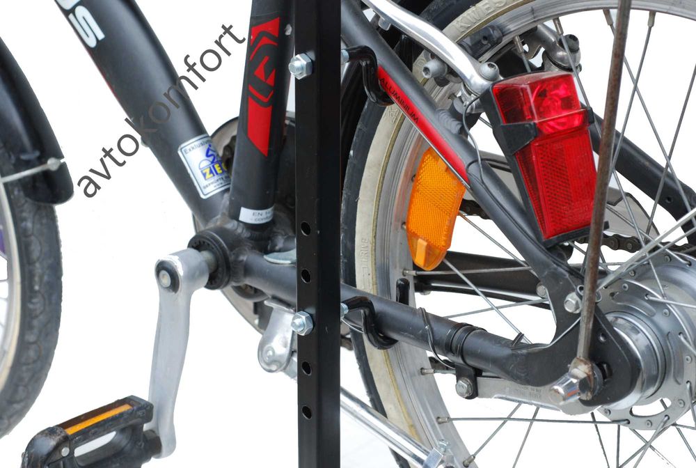 Стойка За Ремонт На Велосипеди С Код С 284