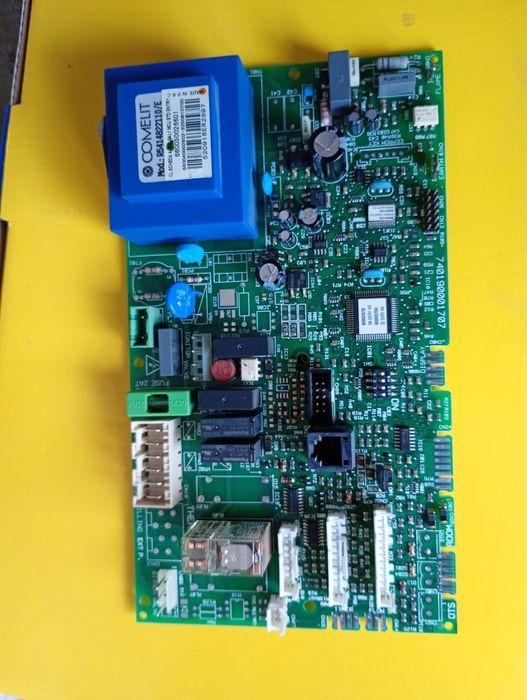 Vand Placă Electronică pentru Centrală Ariston AS sau EGIS
