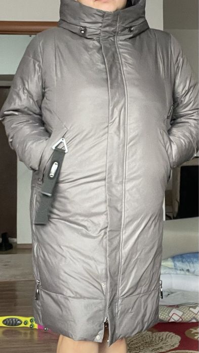 Продам куртку 56 размера