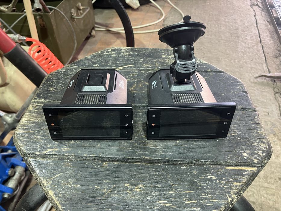 Видеорегистратор 3в1