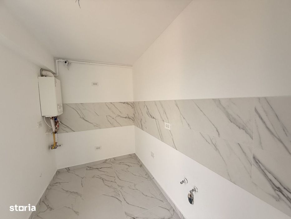 3 camere Parcul Carol 75 mp