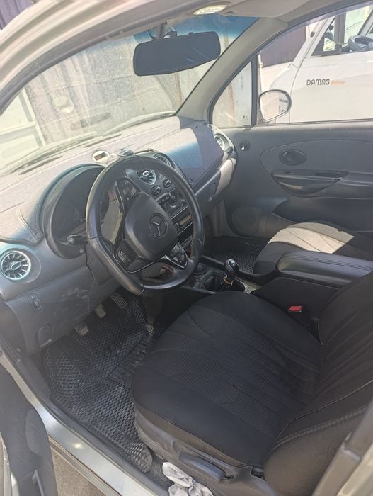 Matiz holati orta mator hadavoy yawi