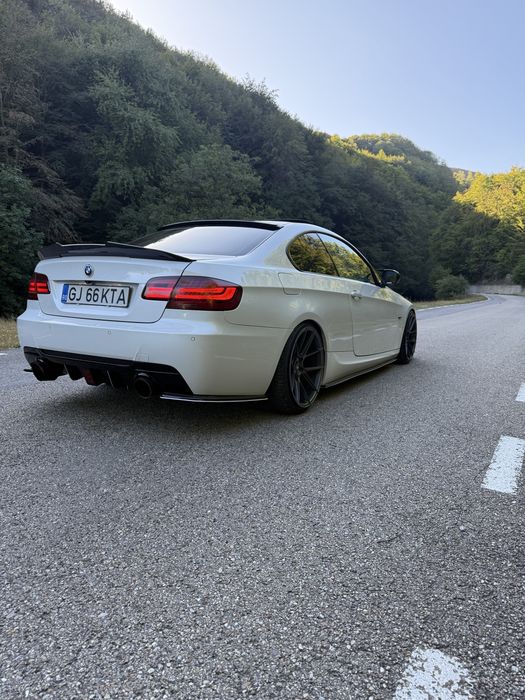 BMW 3 Series 2012 — imagine 13