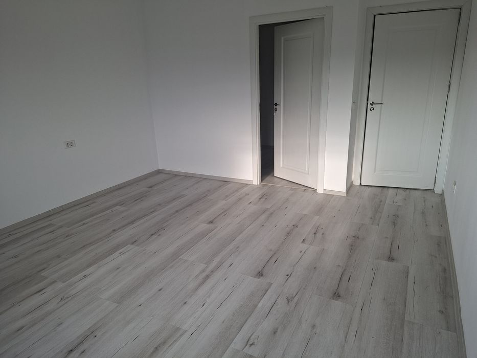 Apartament Dem Radulescu