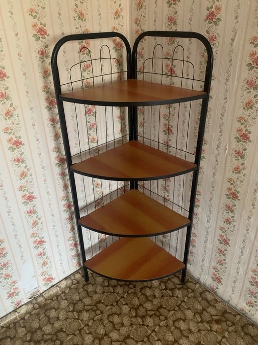 Полочка угловая…