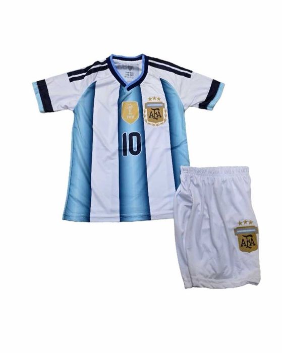 лео меси  екип Аржентина Световно 2026г Ново Messi 10 new