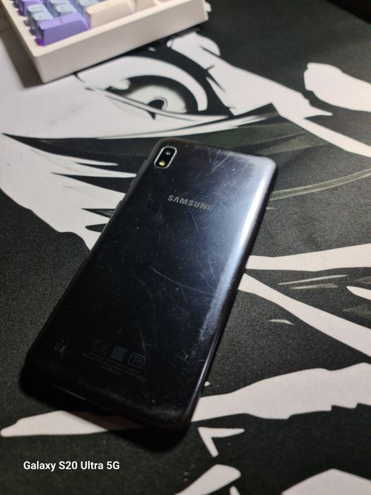 Samsung A10 за 11к
