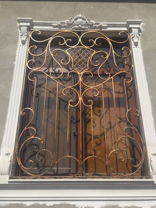 Решетка решётка панжара