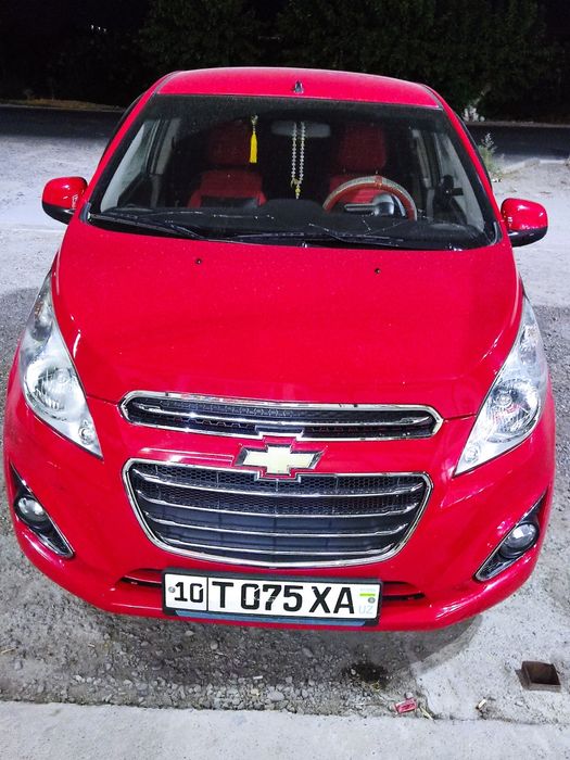 Spark sotiladi srochni