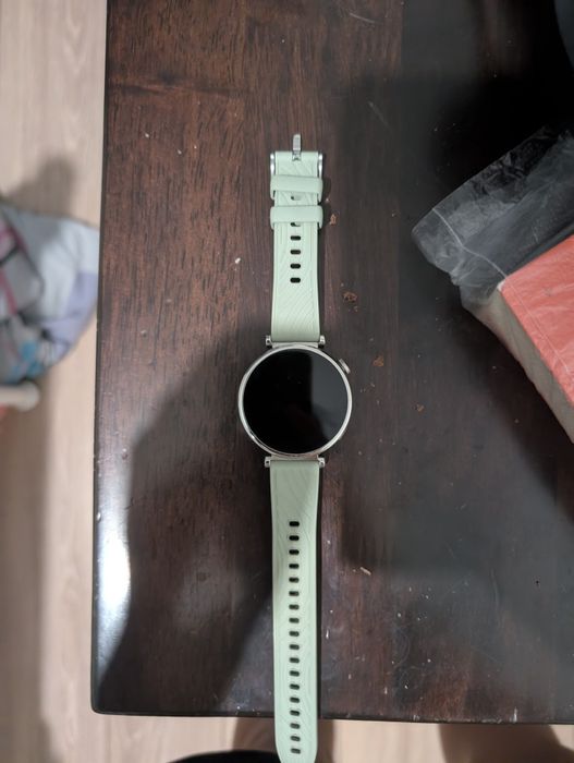 Huawei watch gt 4