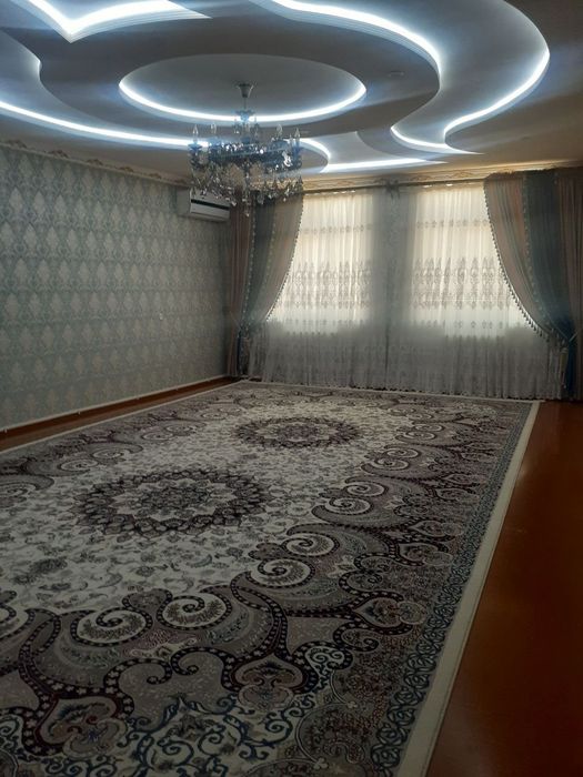 Аренда  2х этажного дома ориентир Мирабадская электросеть