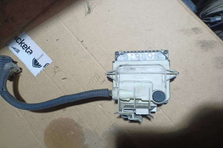 CALCULATOR XENON Opel Vectra B