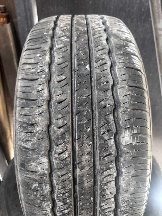 продам летние шины р 18
