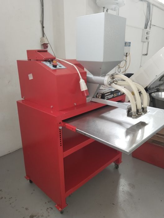 Продам аппарат для производства печенья