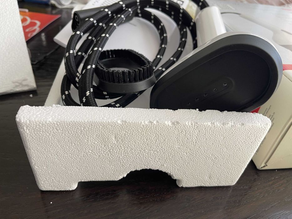 Система за гладене Miele Fashion master с пара steamjet