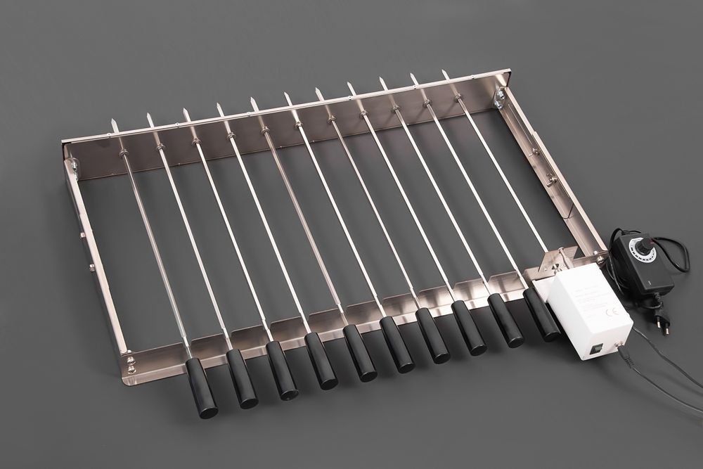 Шампура "Самокруты",шампуры,сих,мангал