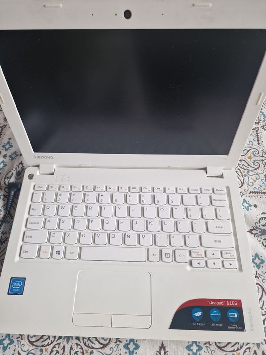 Стари лаптопи работещи, за части.Dell Asus Lenovo