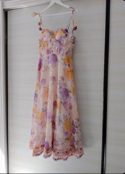Rochie deosebita de vara