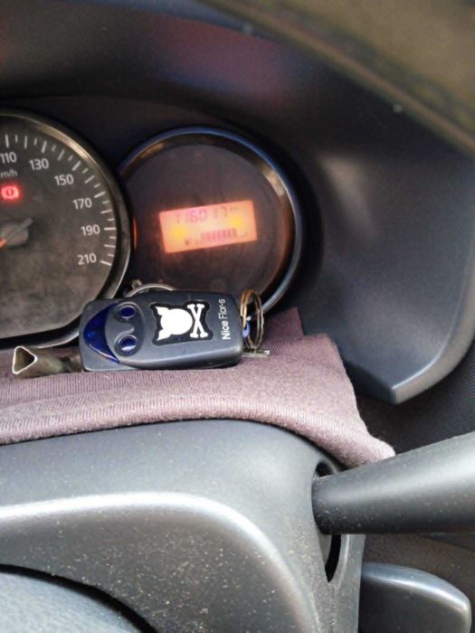 DACIA Logan 2015 — imagine 4