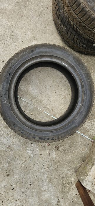 Pirelli SottoZero 3 255/55 R17