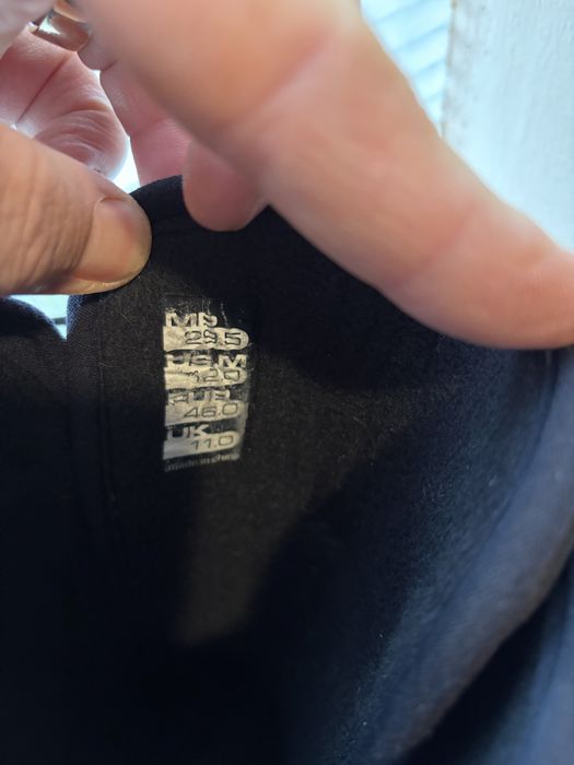 Boots pt placa snowboard stare f buna f putin folositi