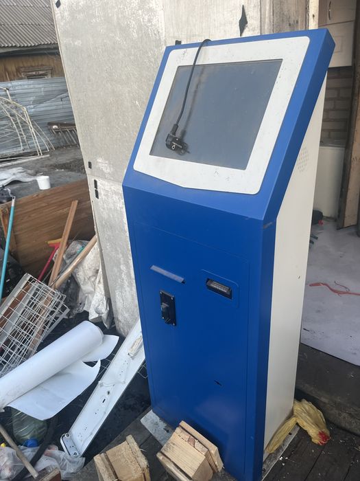 Платежный Терминал