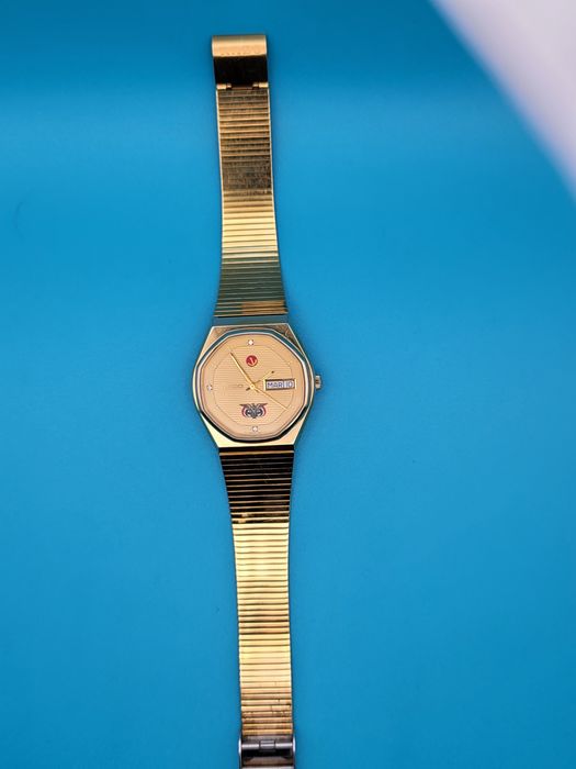 Rado Voyager Automatic Limited Edition (Редкий герб)