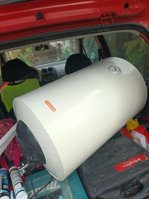 Boiler  ariston 80 l